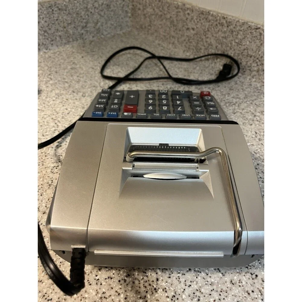 Canon mp11dx 12